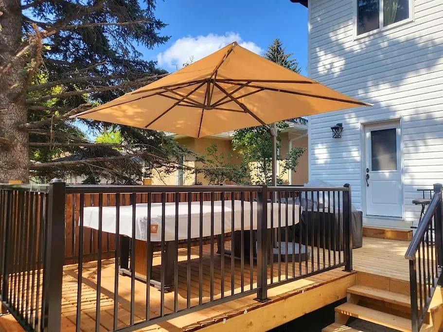 Welcome To Happy Place Where Cozy Comfort Meets Exquisite Luxury Edmonton 0*,  Kanada