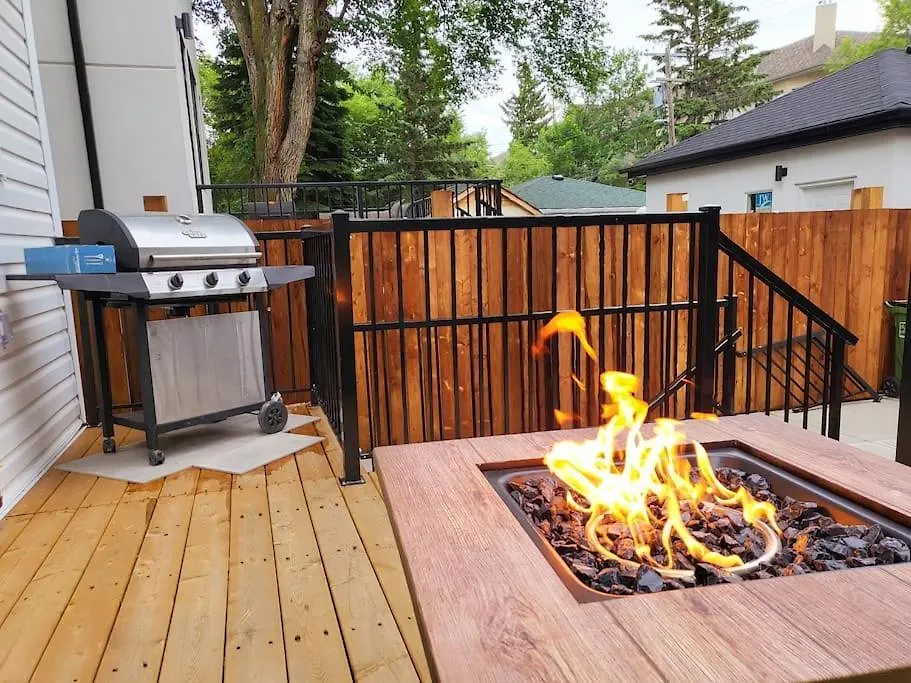 Prázdninový dům Welcome To Happy Place Where Cozy Comfort Meets Exquisite Luxury Edmonton Kanada