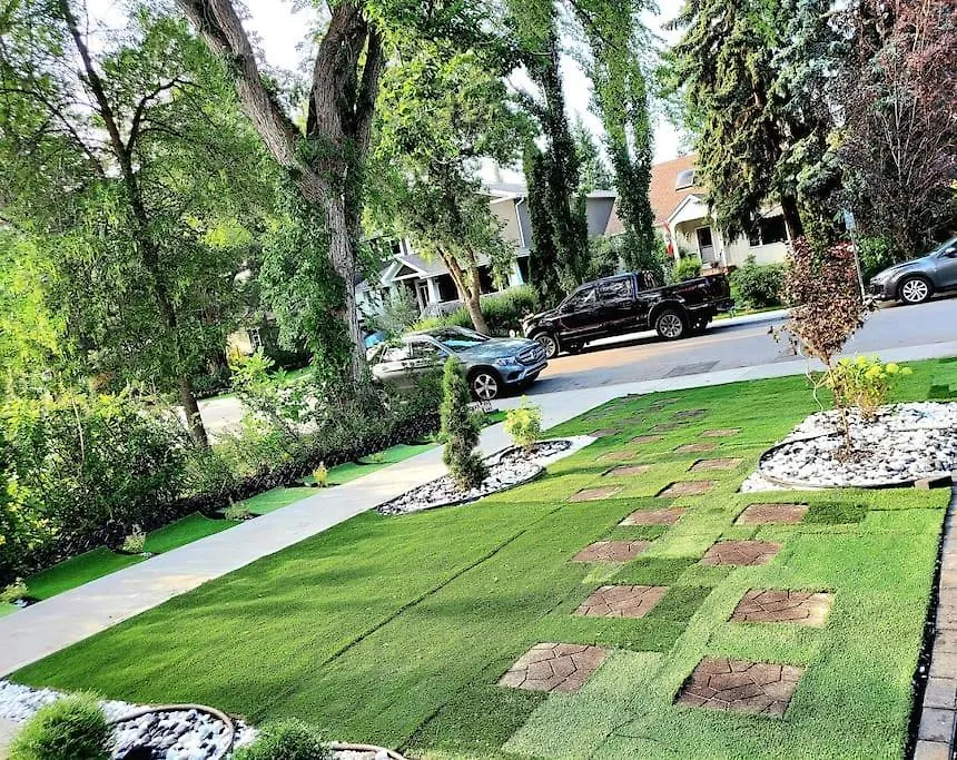 Welcome To Happy Place Where Cozy Comfort Meets Exquisite Luxury Edmonton